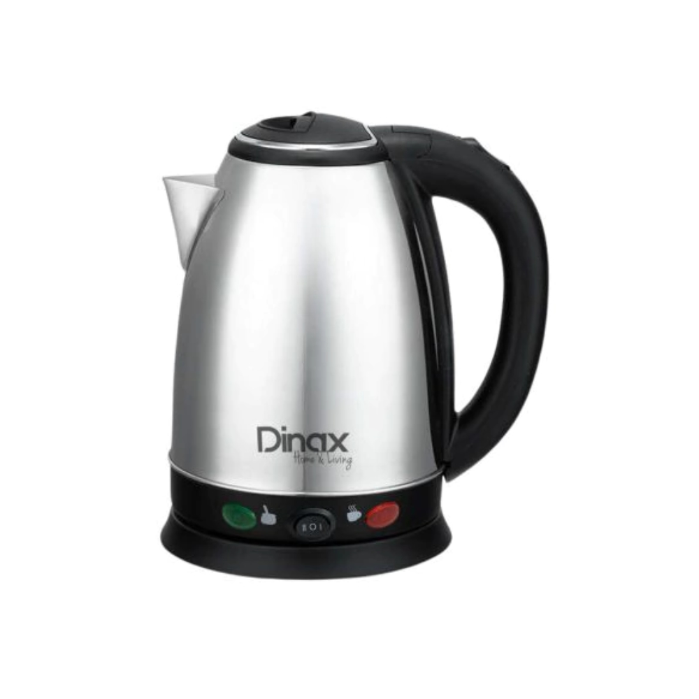 Pava Eléctrica Dinax Corte Mate 1.58l Dx1518pav 1500w