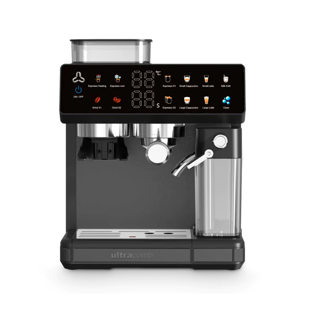 Cafeteras