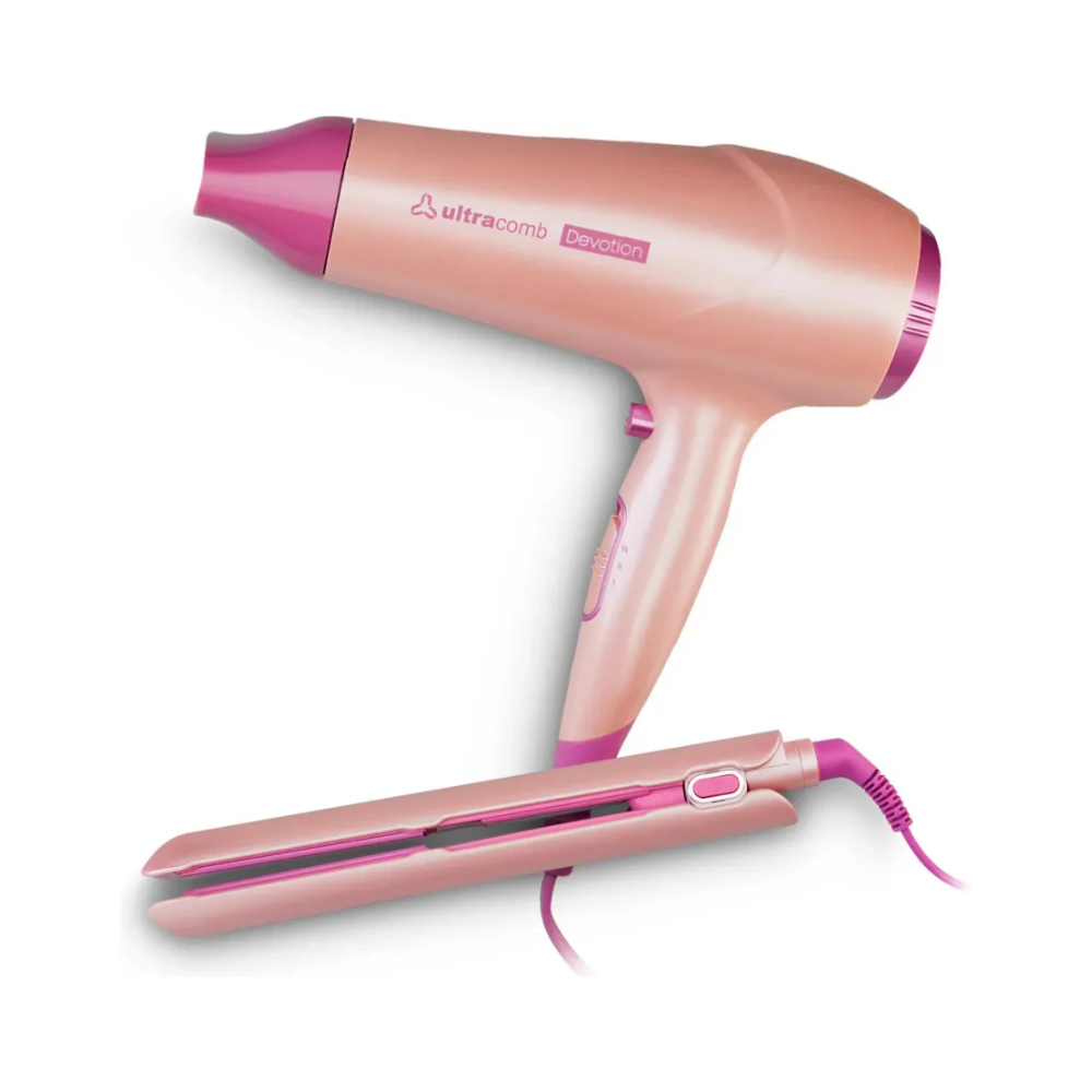 Planchas De Cabello