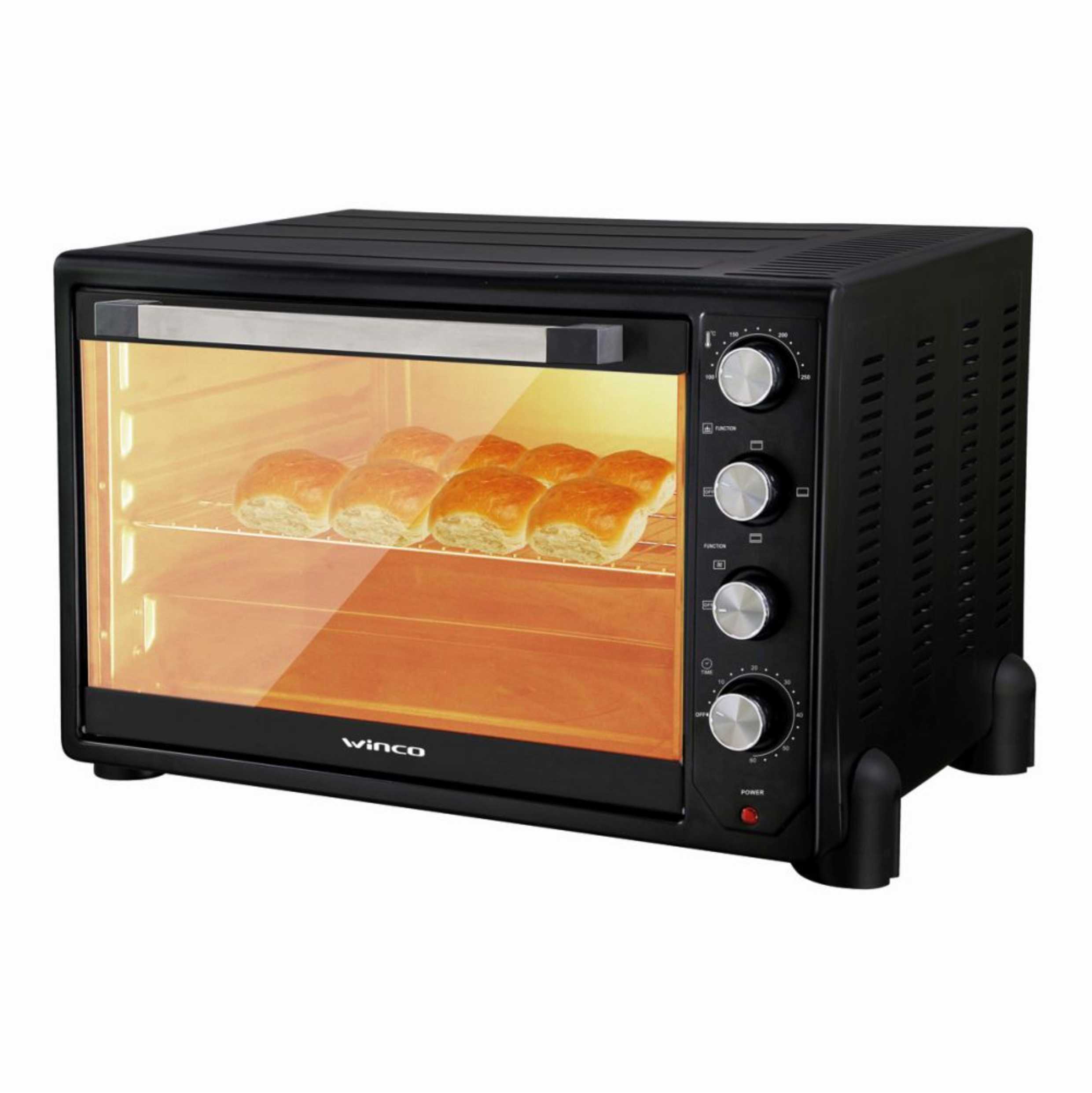 Hornos Electricos