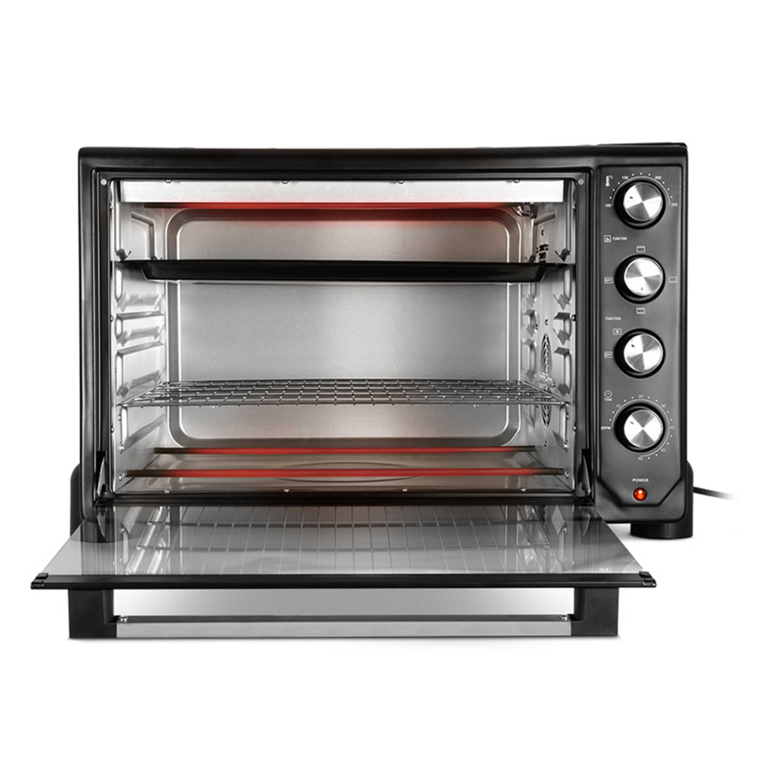Hornos Electricos