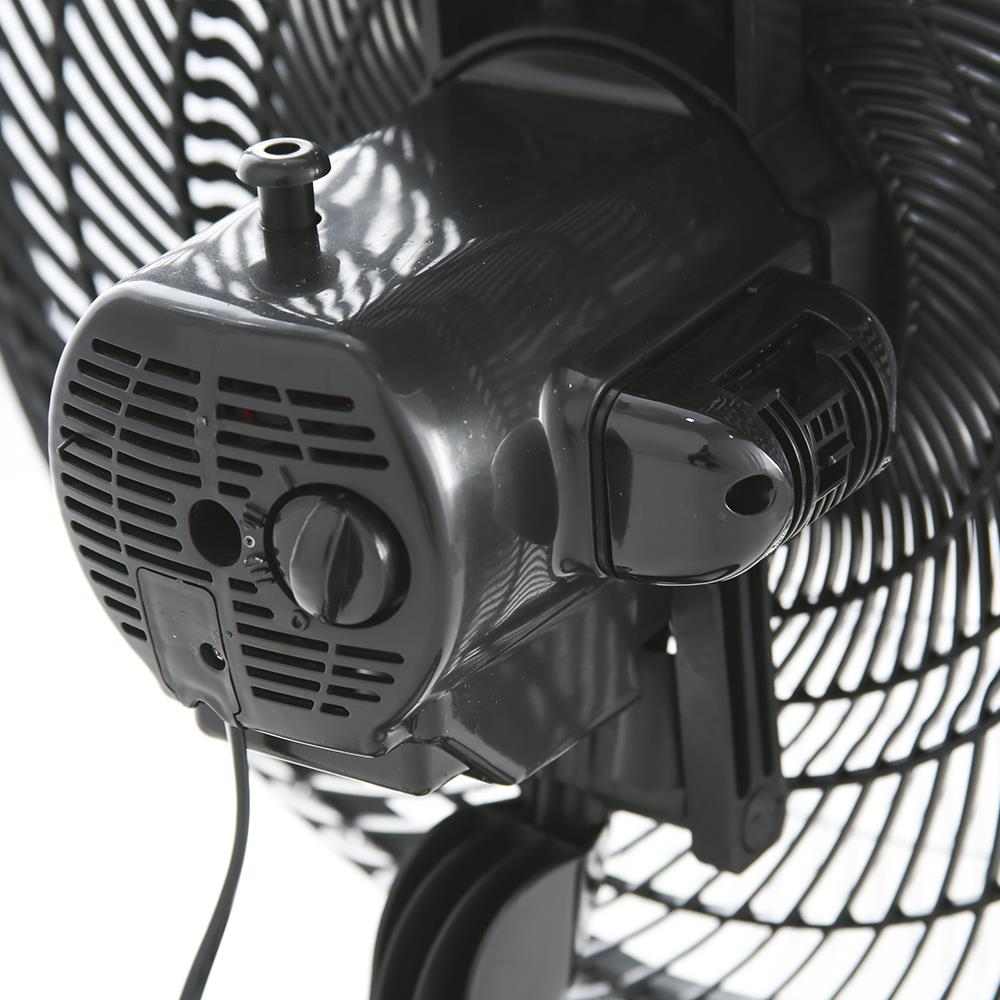 Ventiladores