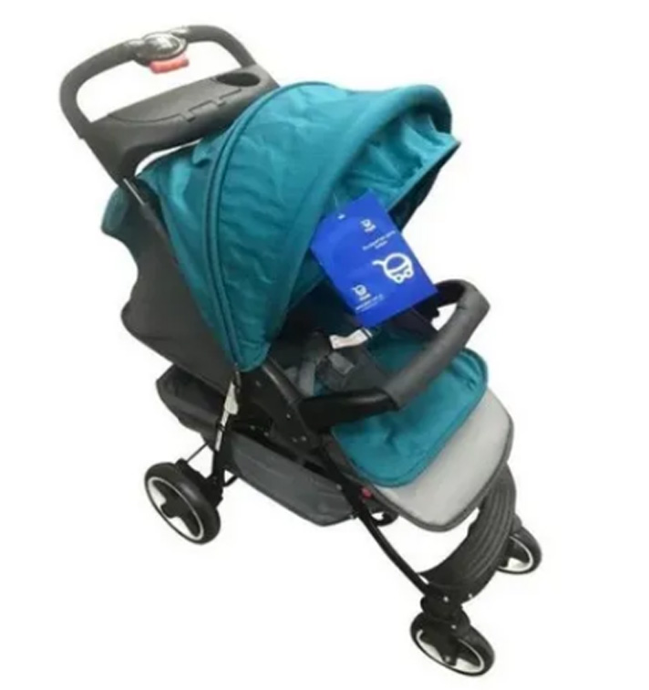 Coches De Bebe