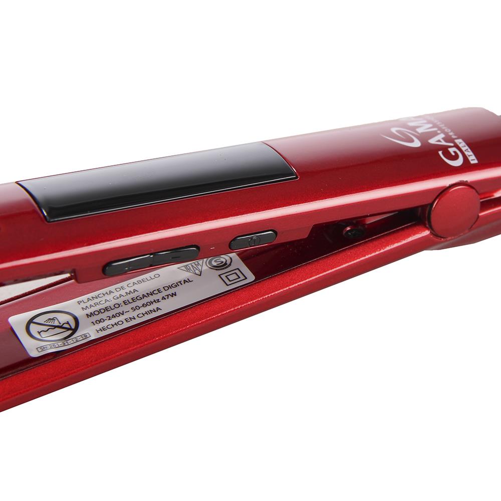 Planchas De Cabello