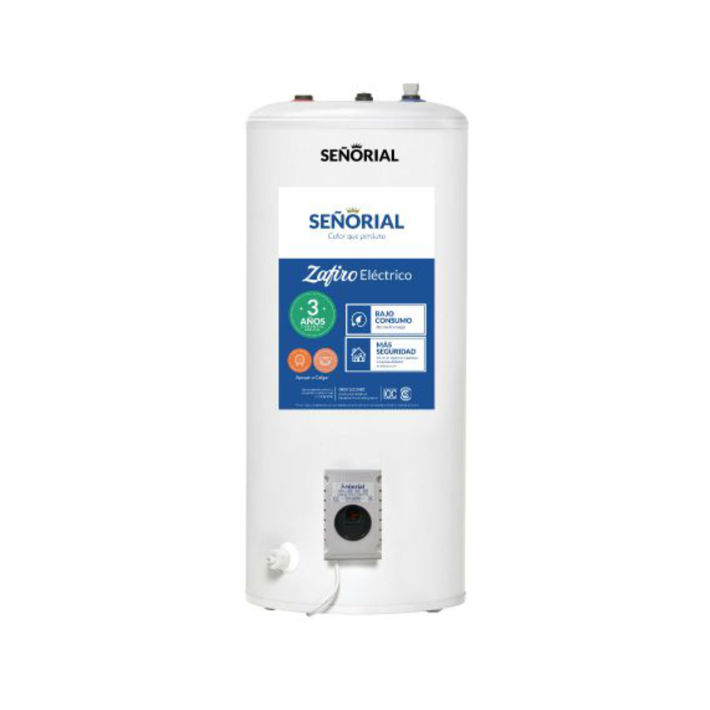 Termotanques