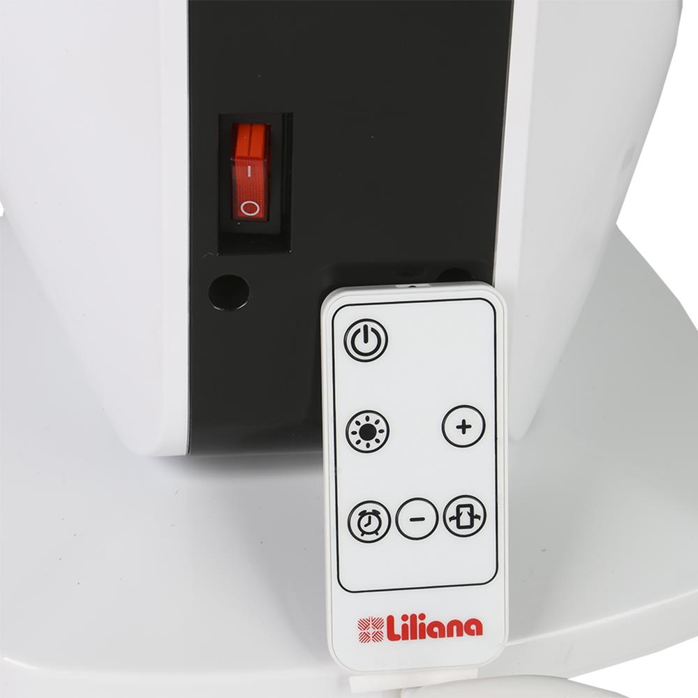 Calefacción Electrica