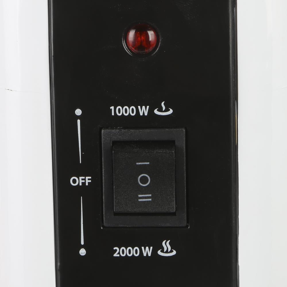 Calefacción Electrica