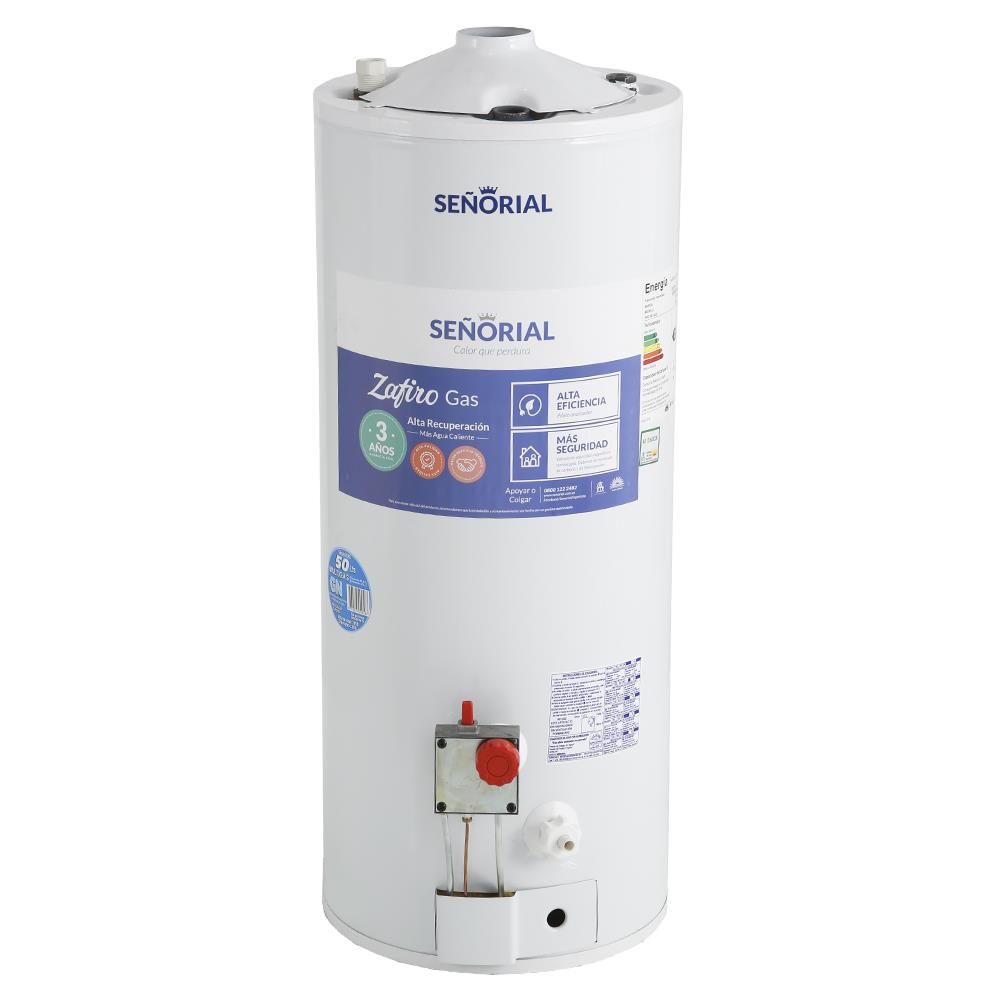 Termotanques