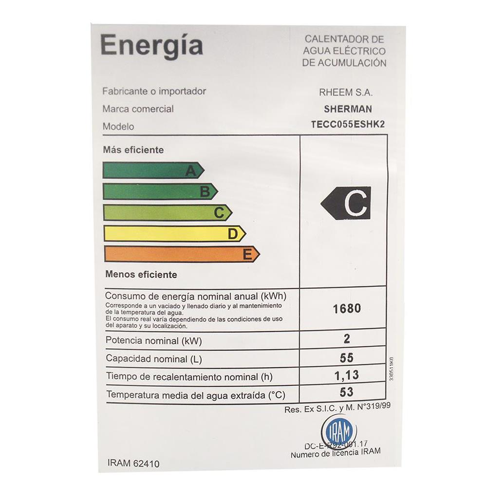 Termotanques