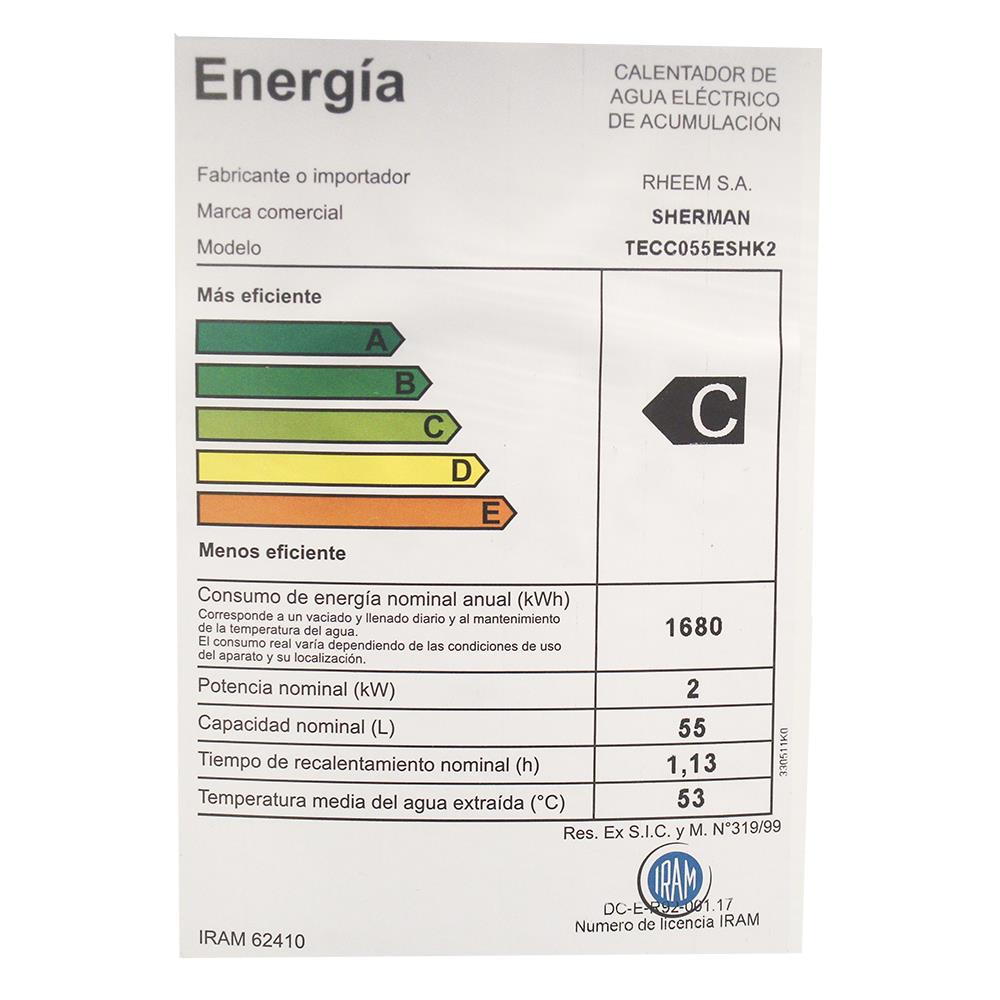 Termotanques
