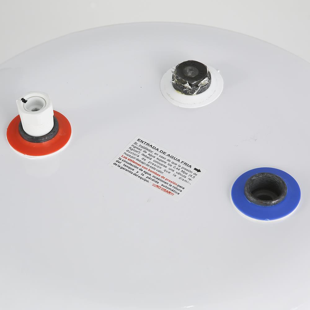 Termotanques