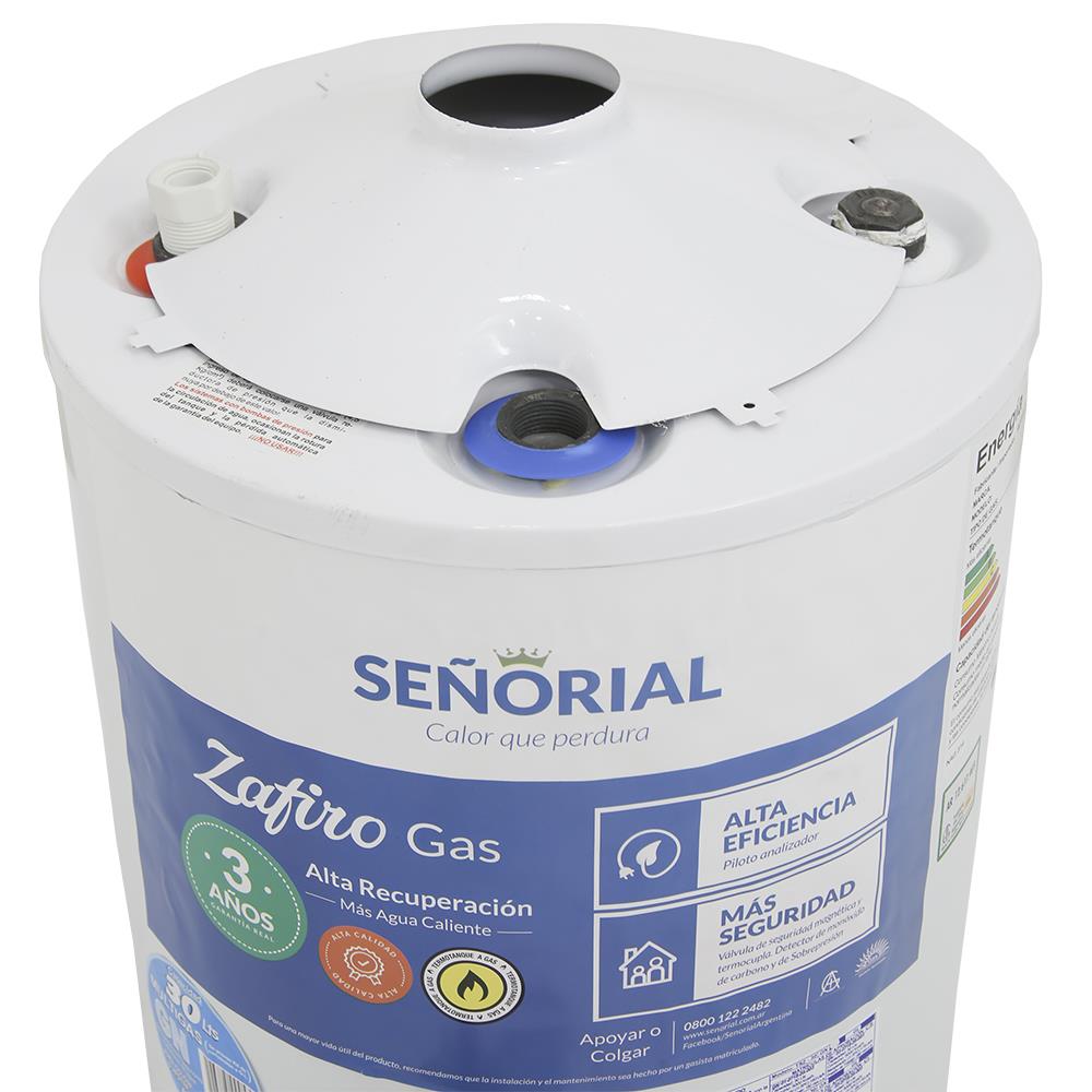 Termotanques