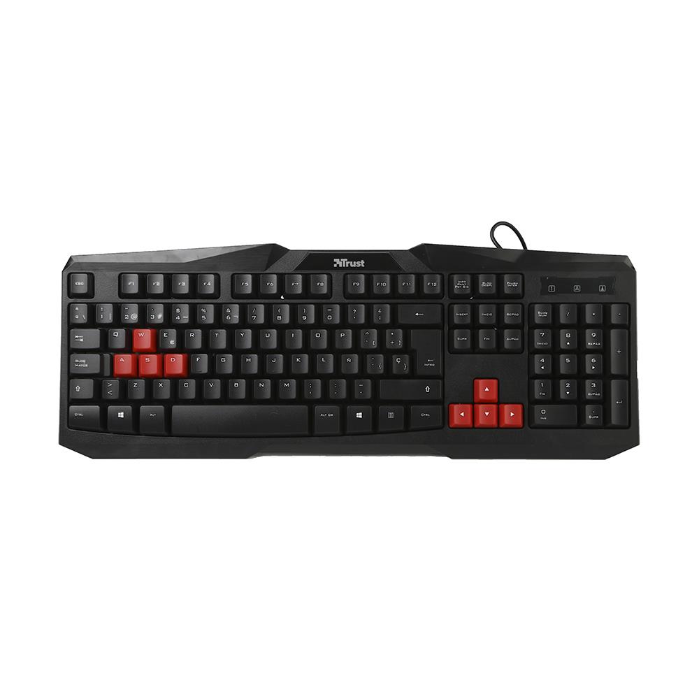 Teclados