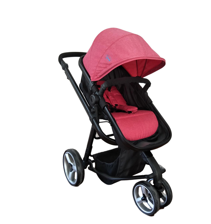 Coches De Bebe