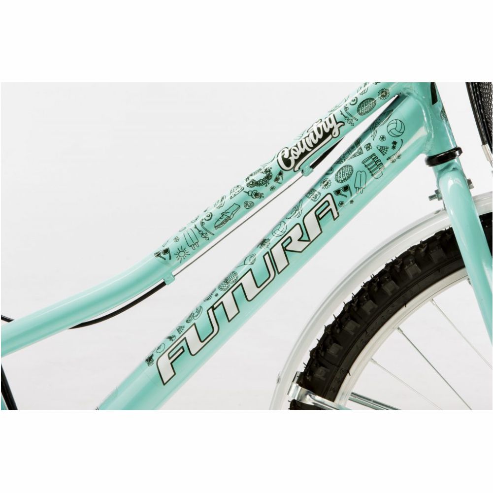 Bicicletas