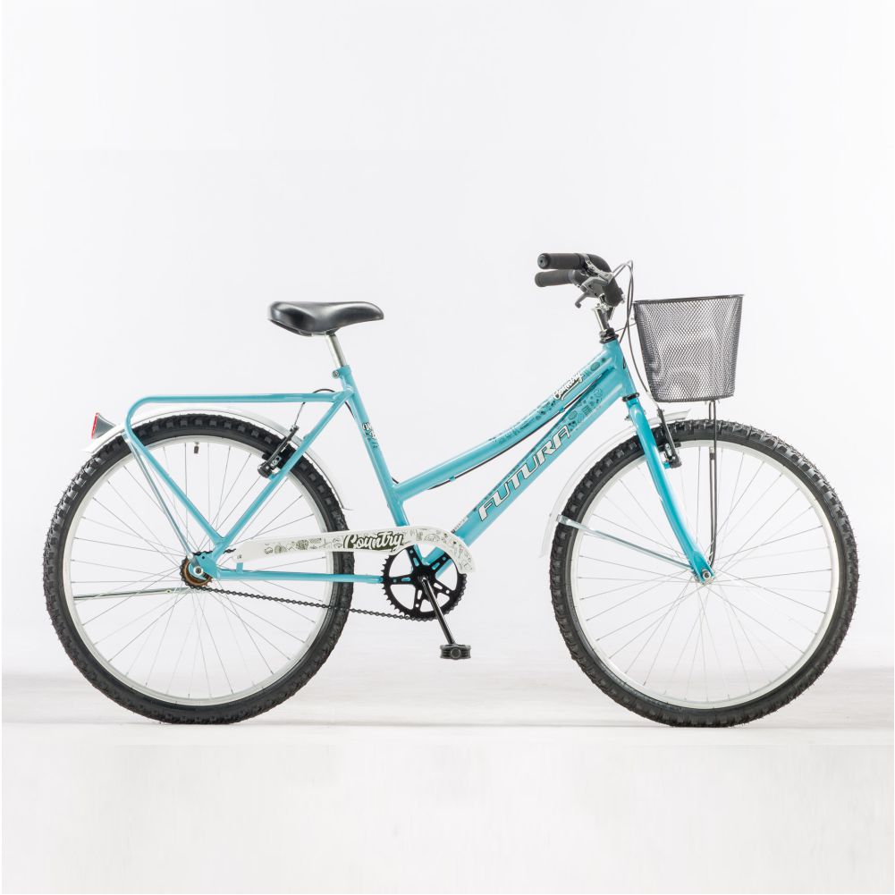 Bicicletas