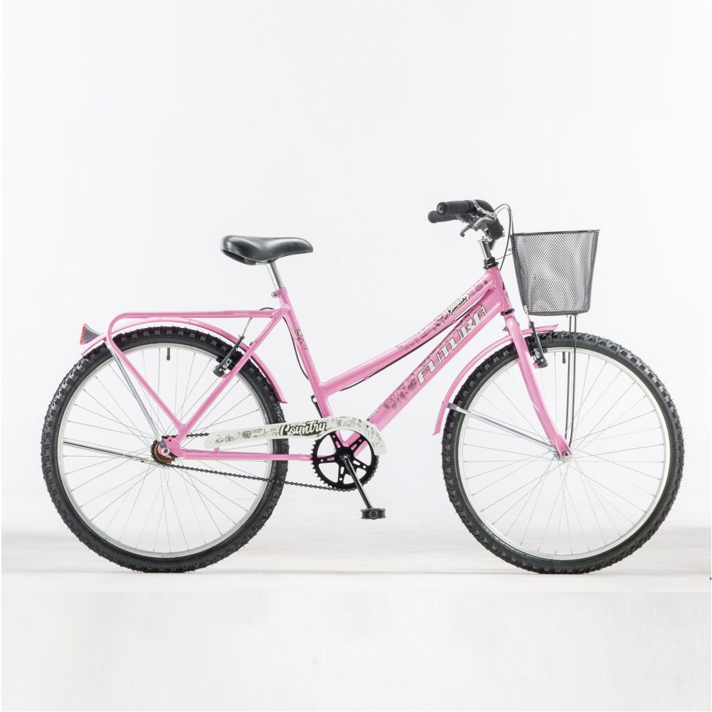 Bicicletas