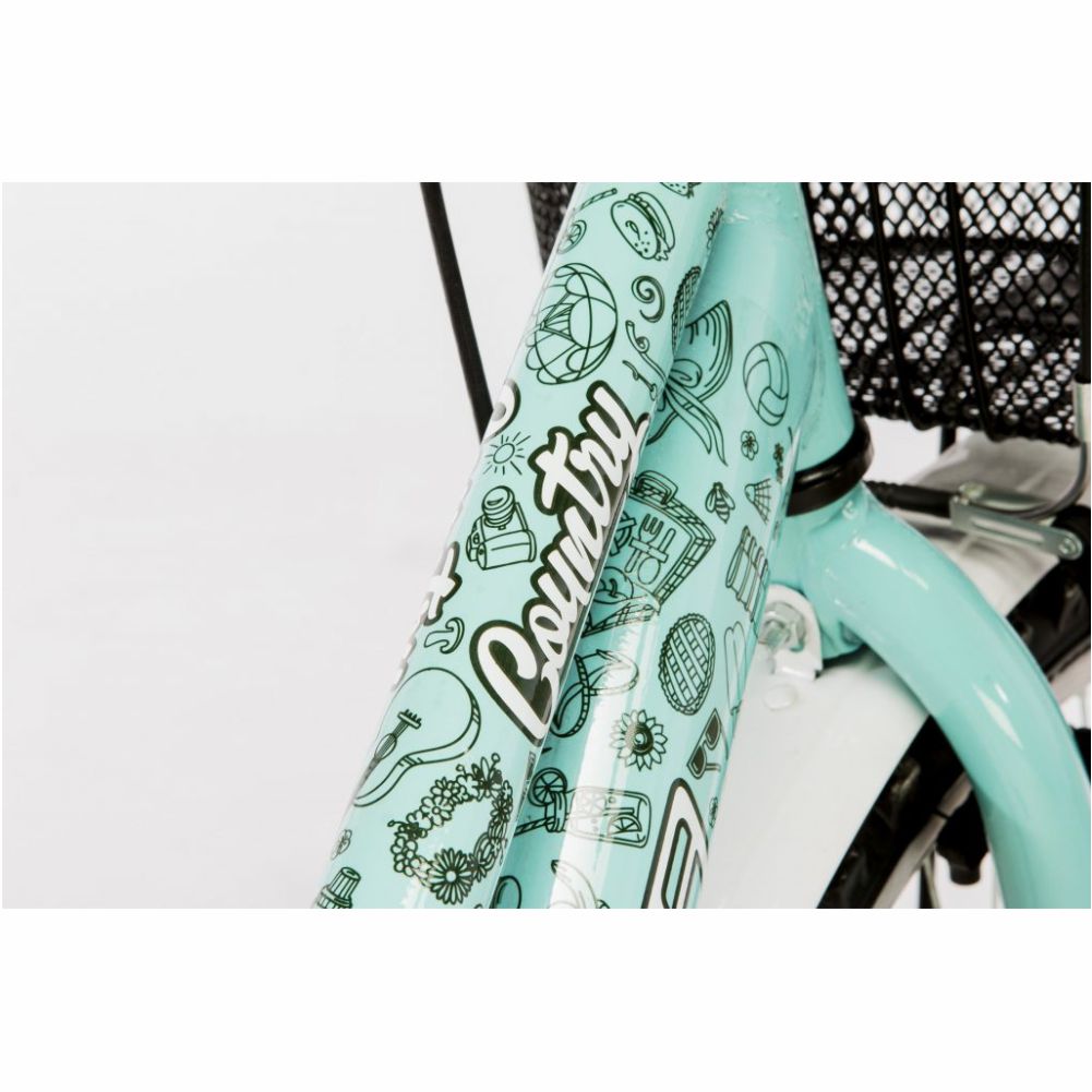 Bicicletas