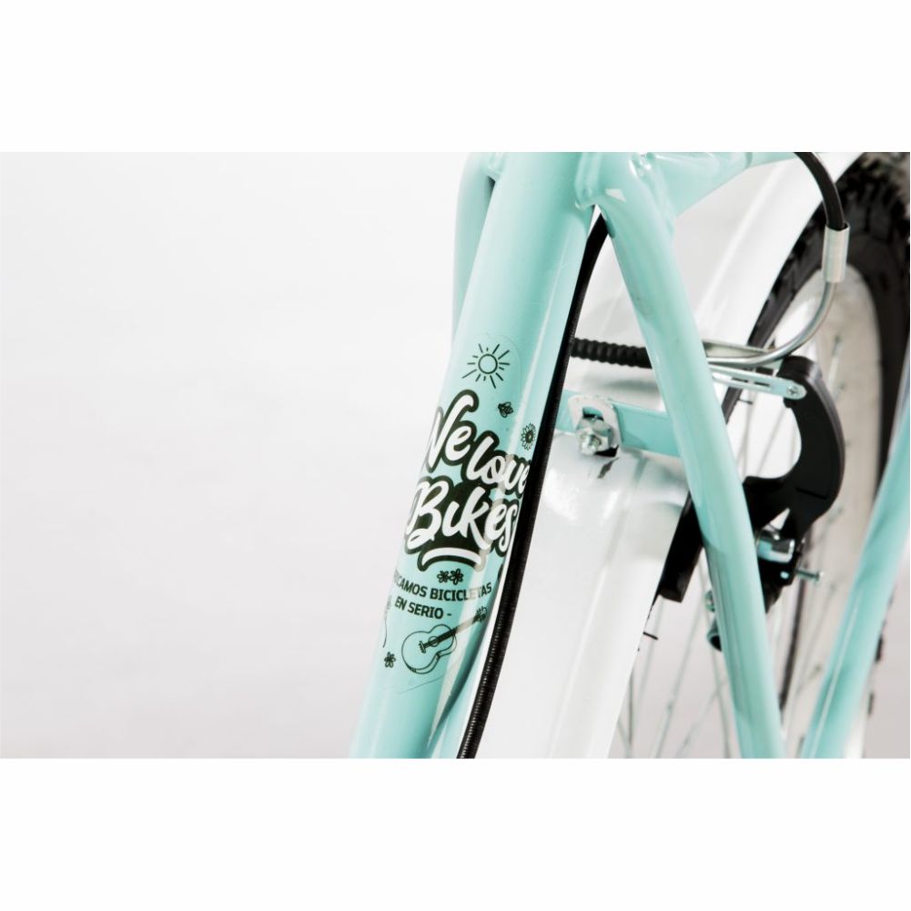 Bicicletas
