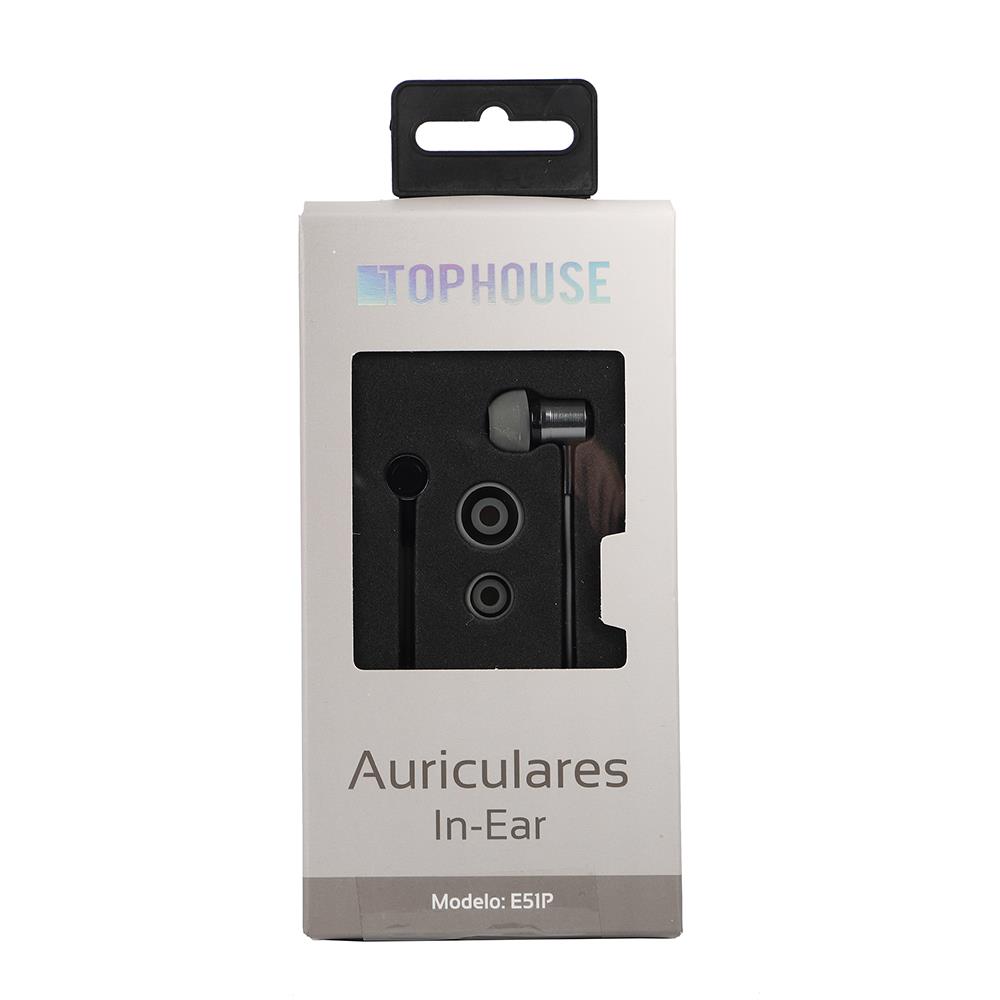 Auriculares