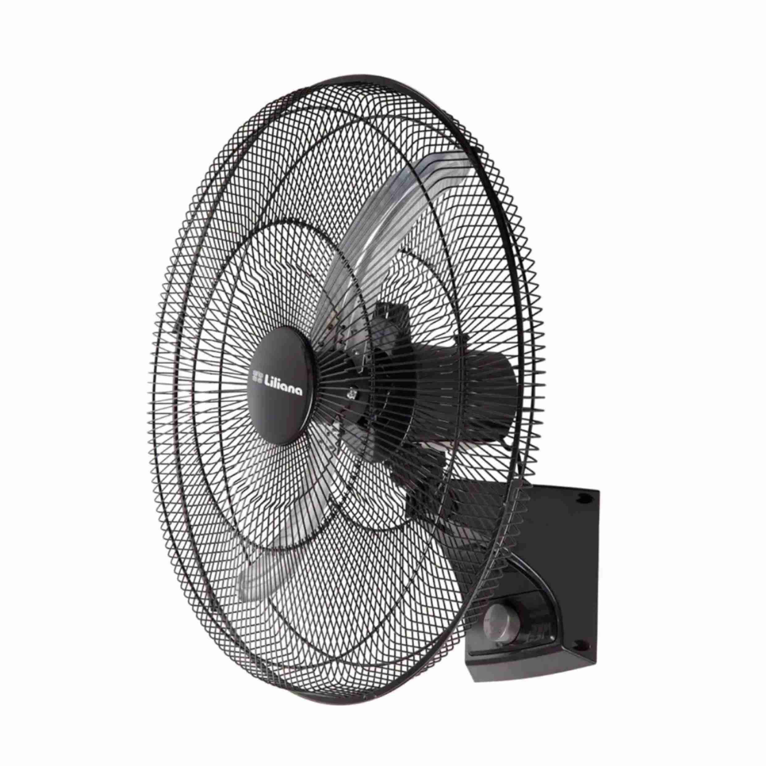Ventiladores