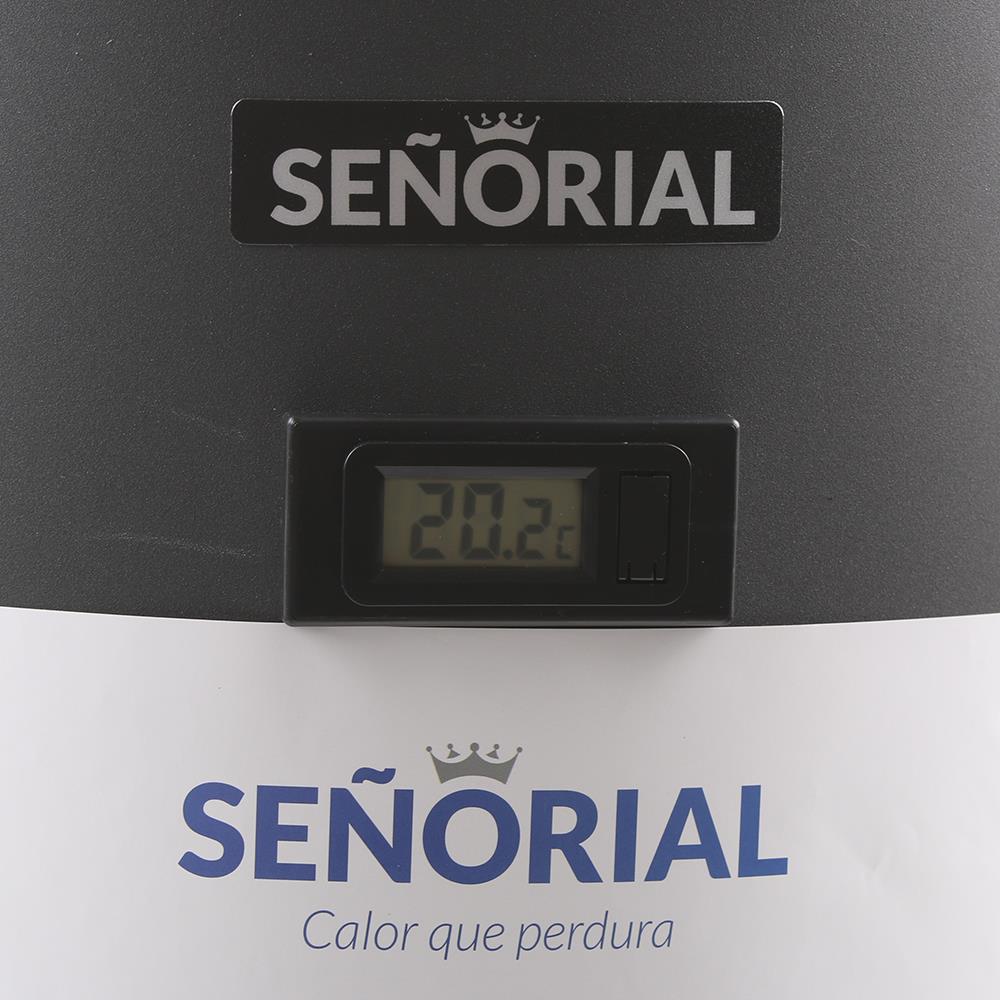 Termotanques