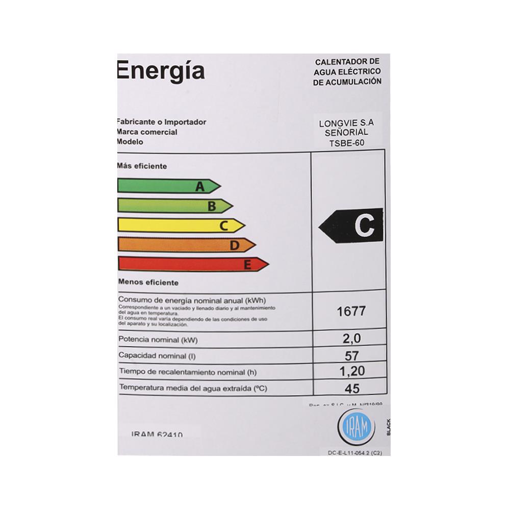 Termotanques