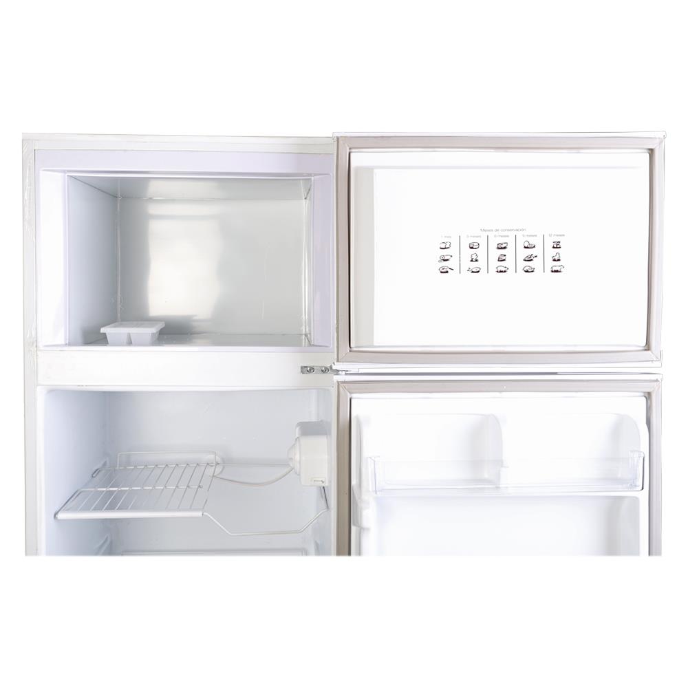 Heladeras Con Freezer
