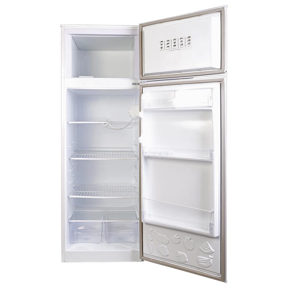 Heladeras Con Freezer