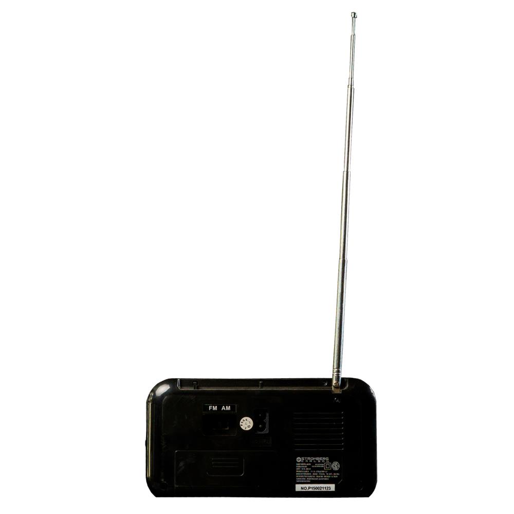 Radioreloj