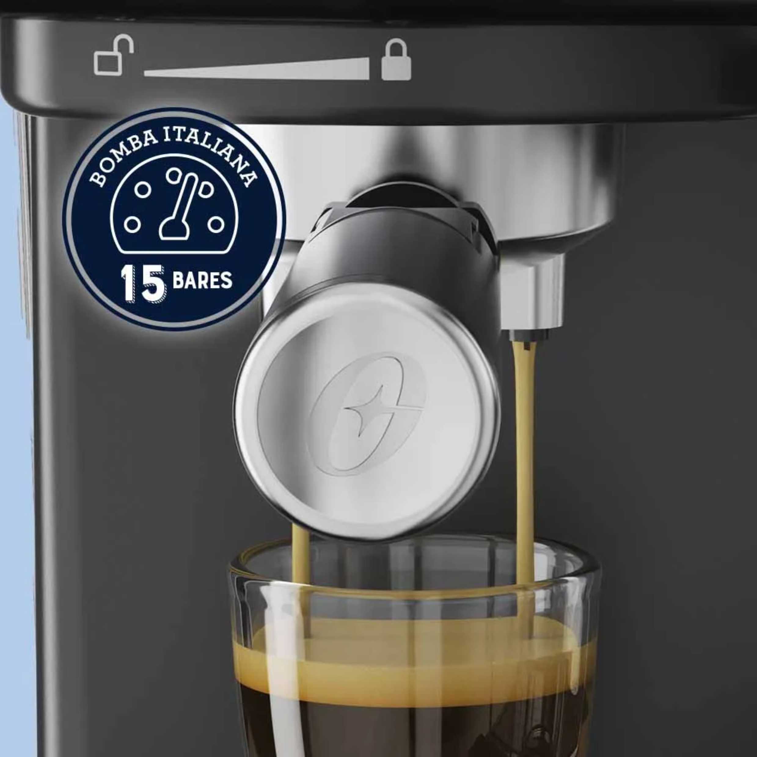Cafeteras