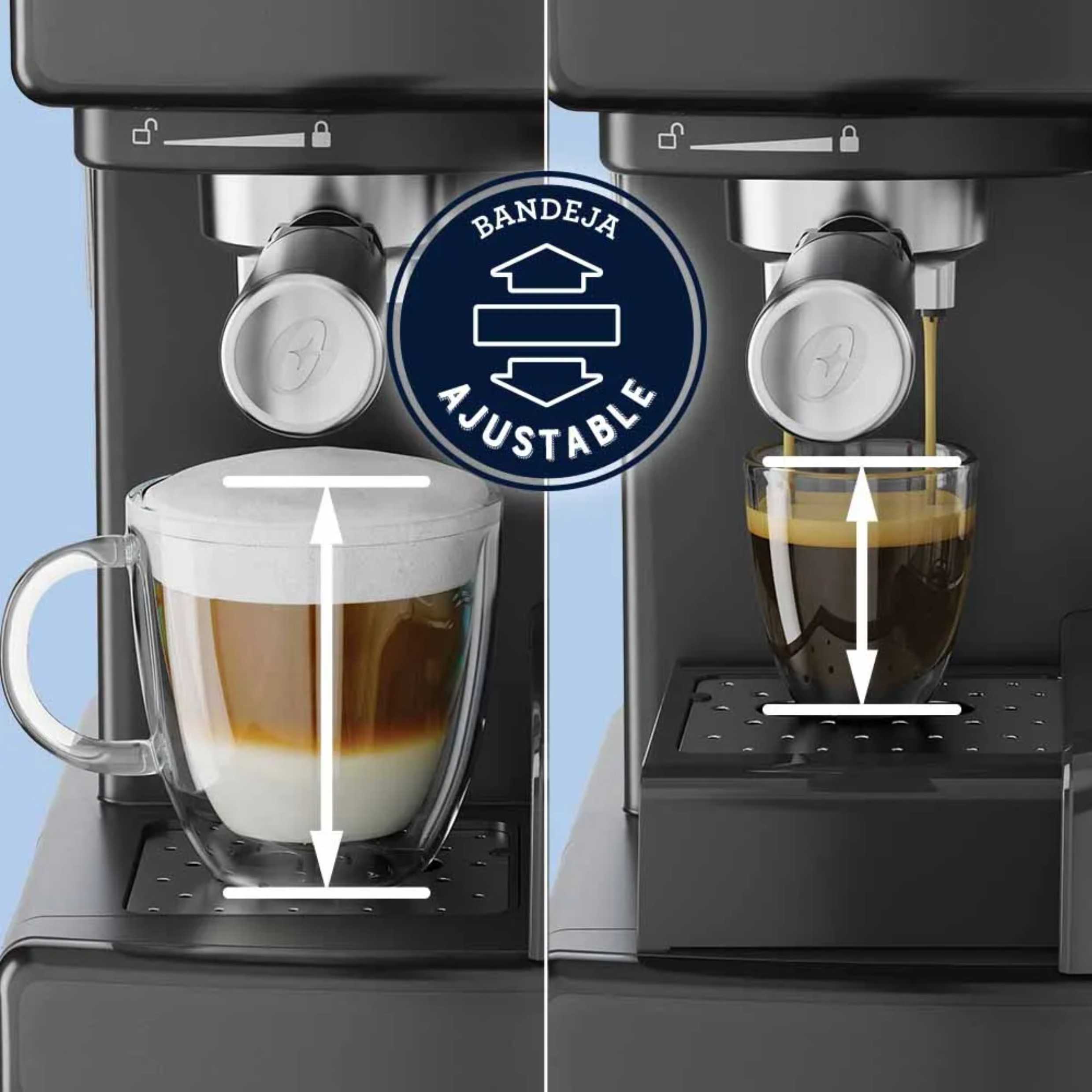 Cafeteras