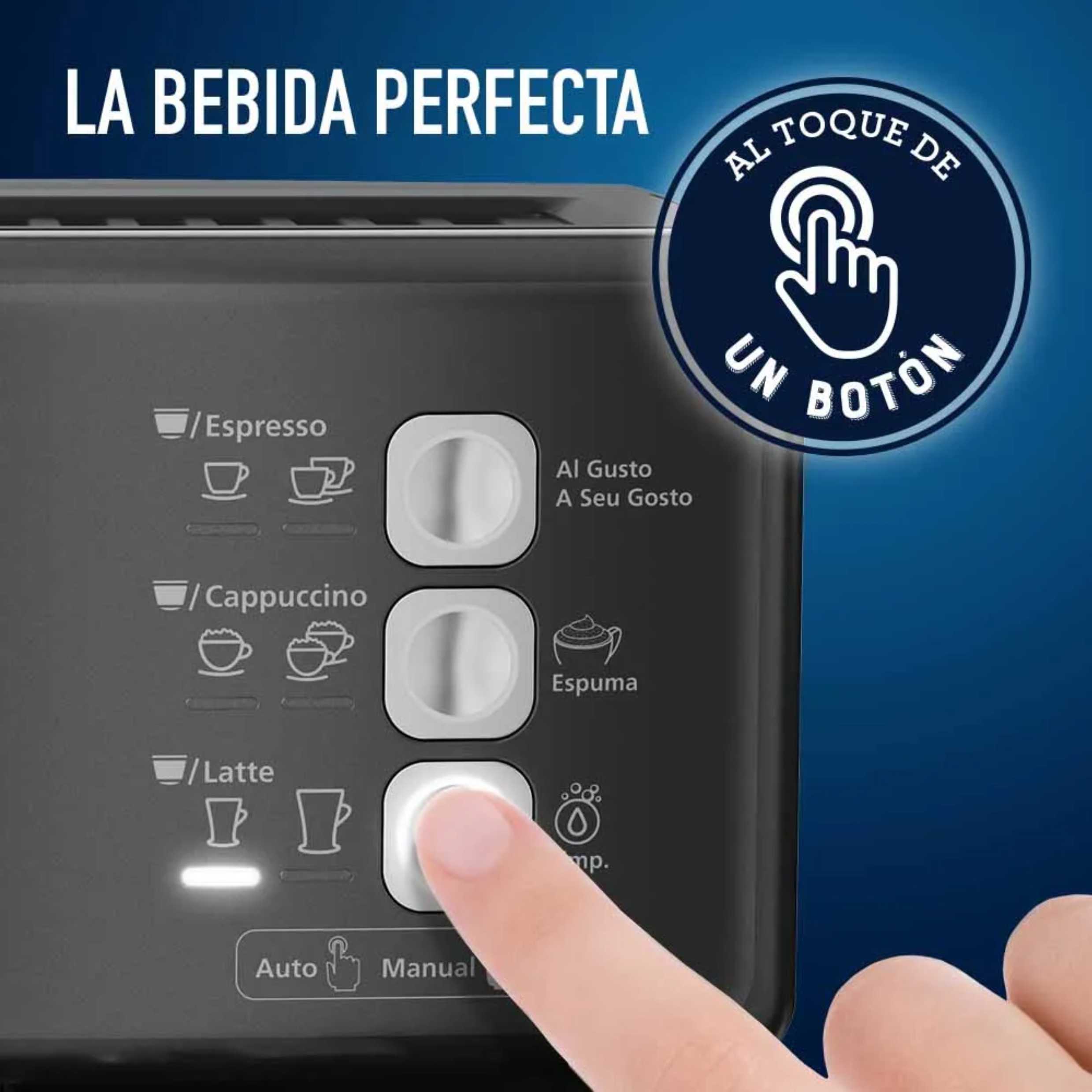 Cafeteras