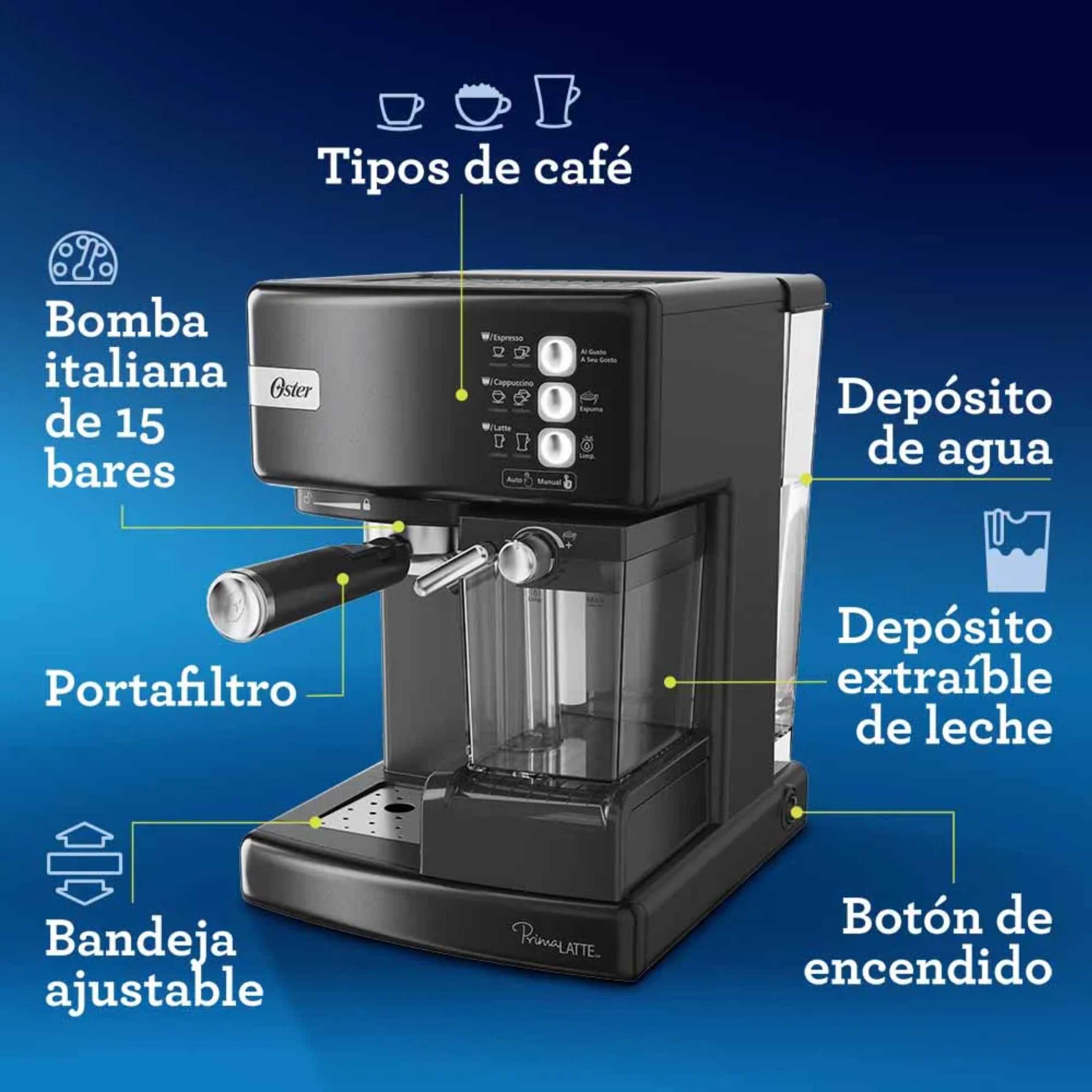 Cafeteras