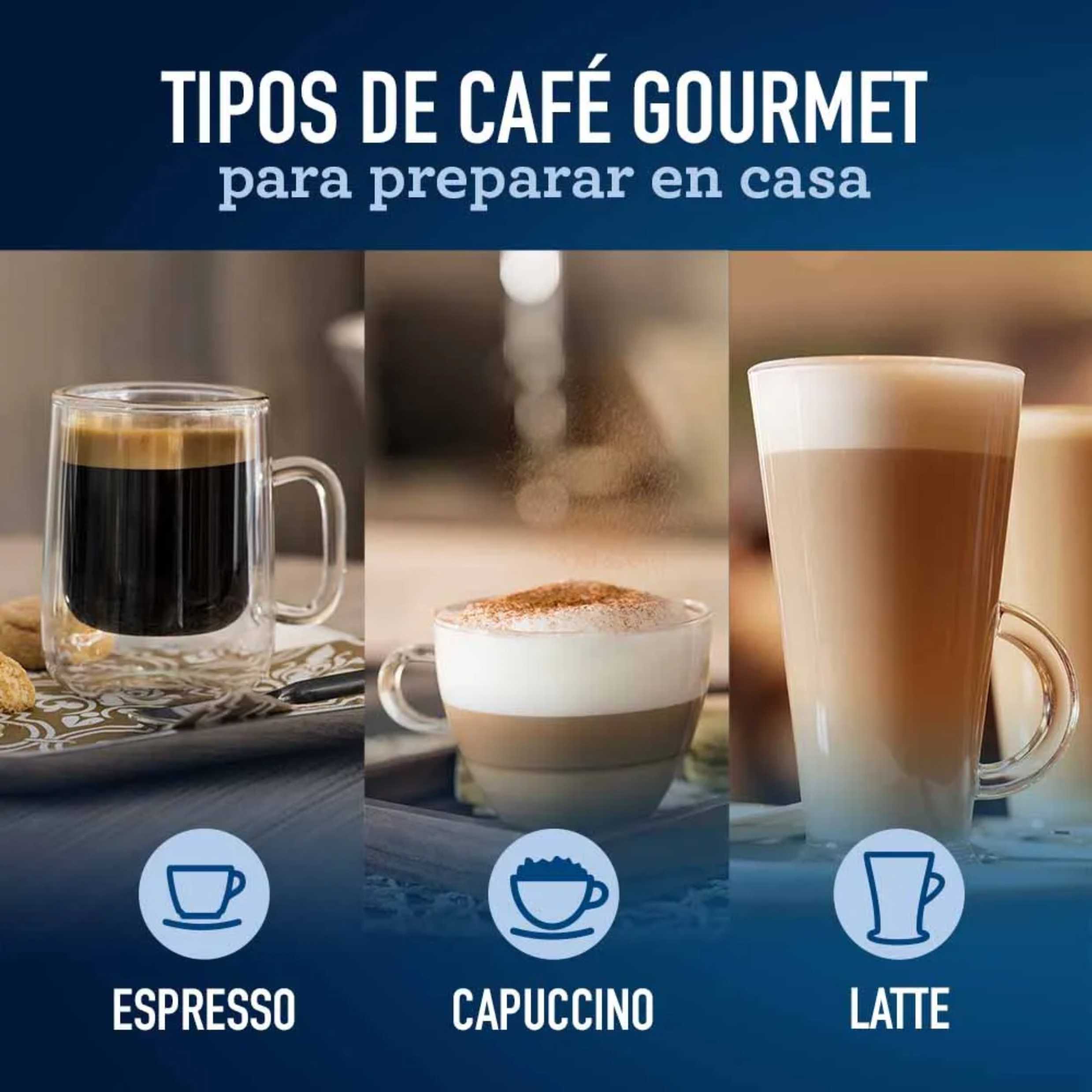 Cafeteras