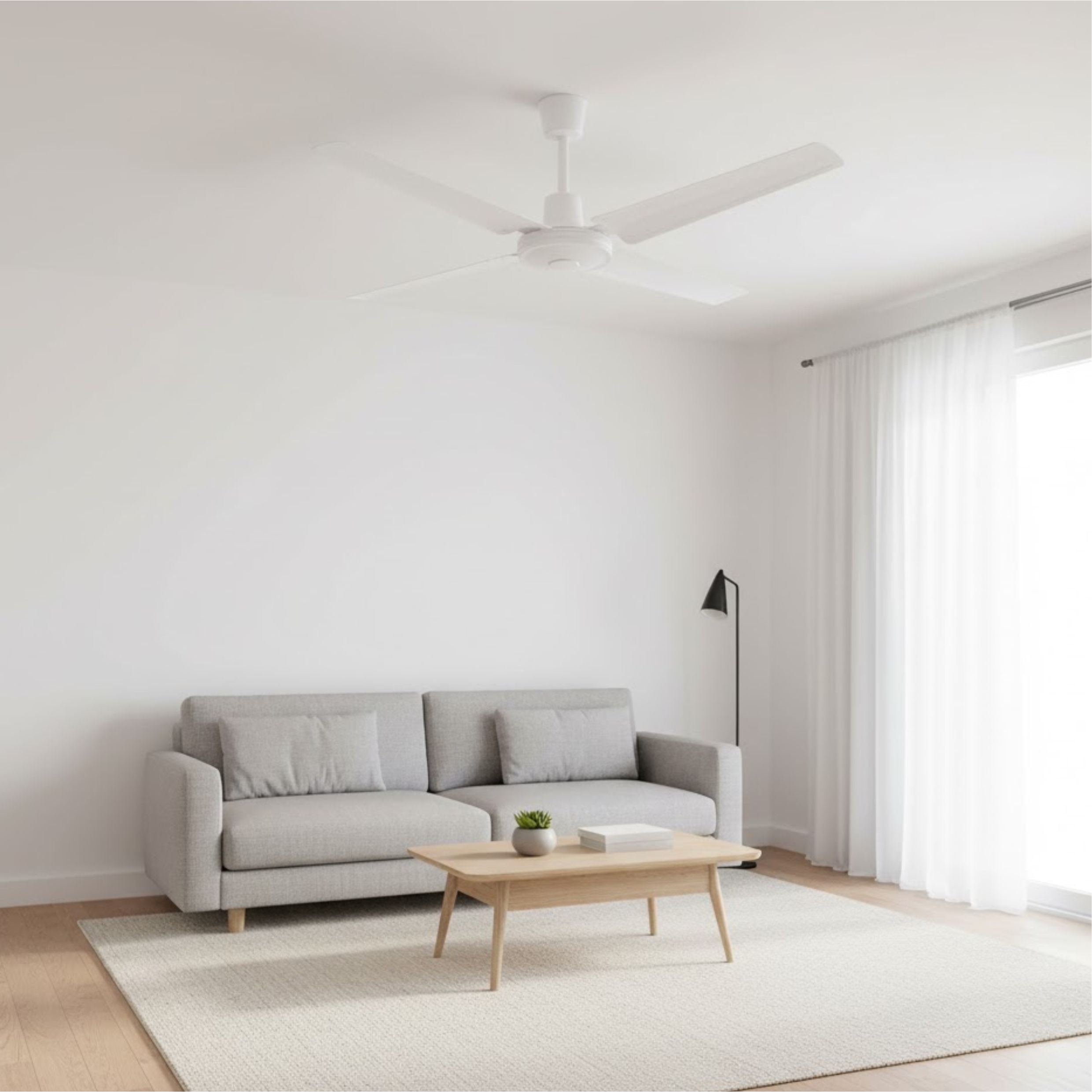 Ventiladores