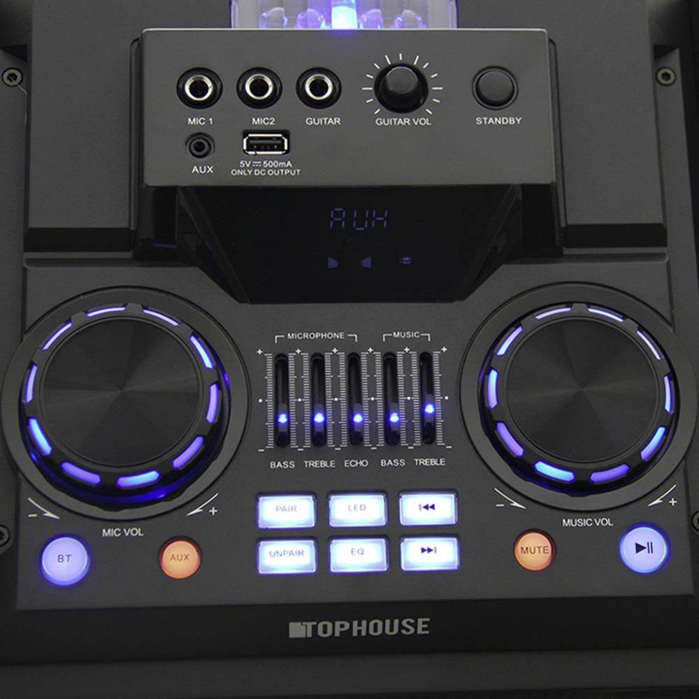 Equipos De Musica