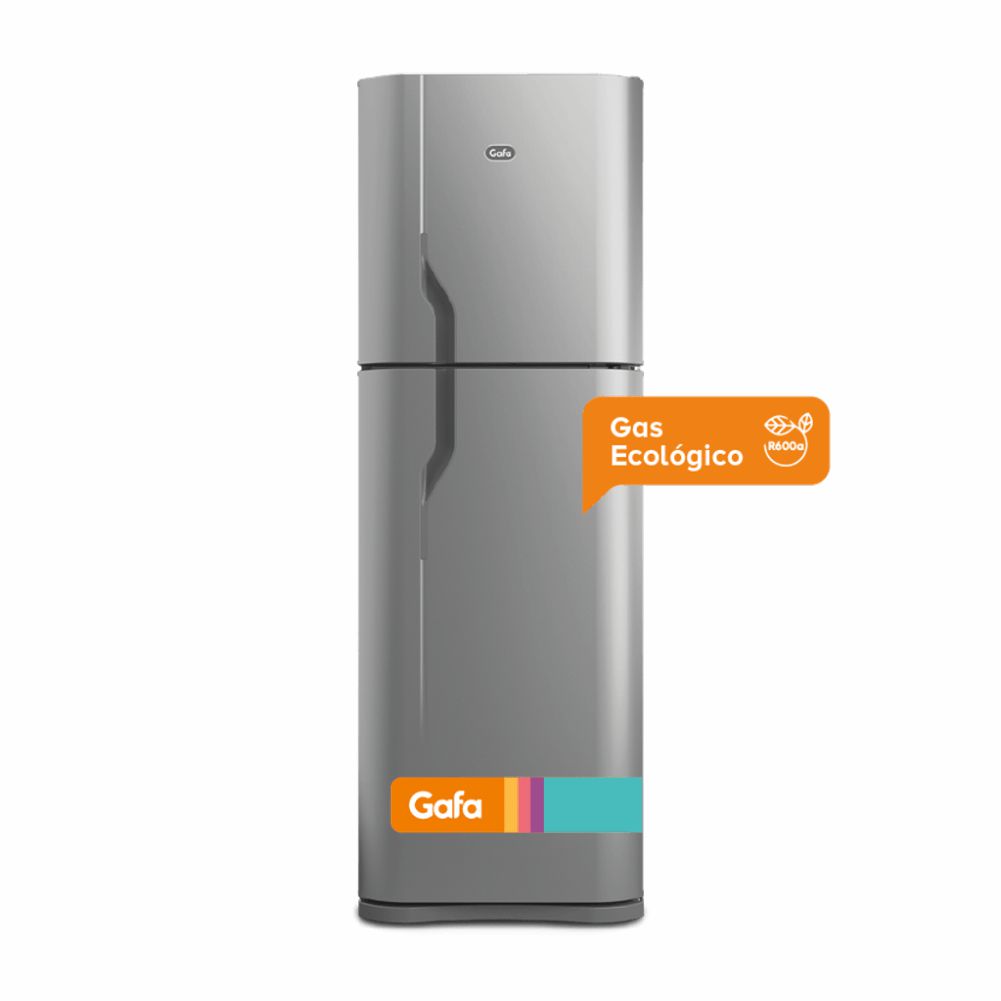 Heladeras Con Freezer