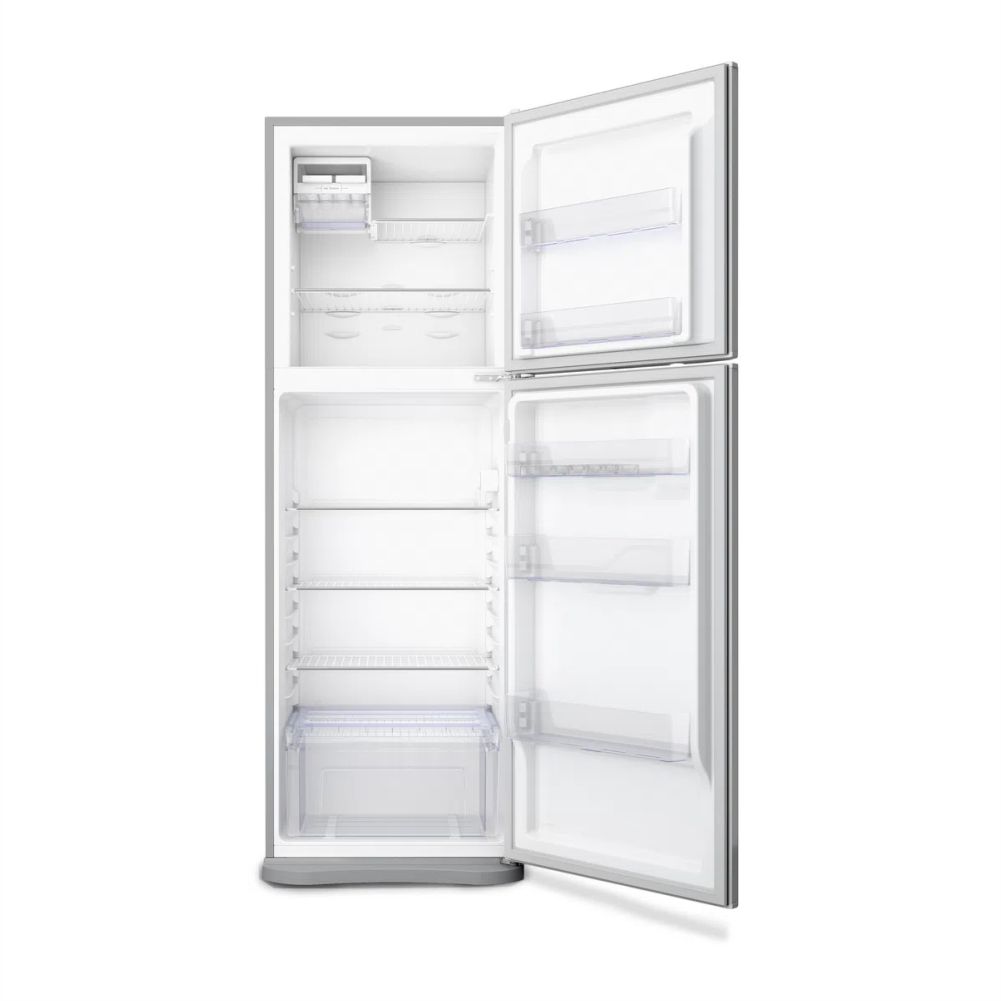 Heladeras Con Freezer