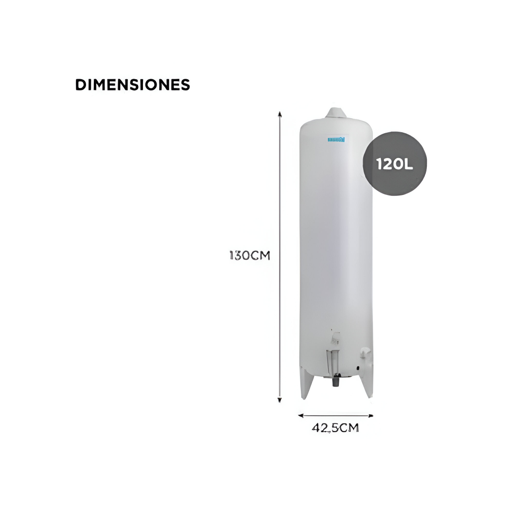 Termotanques