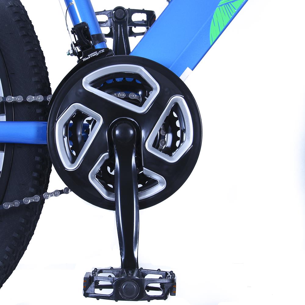 Bicicletas