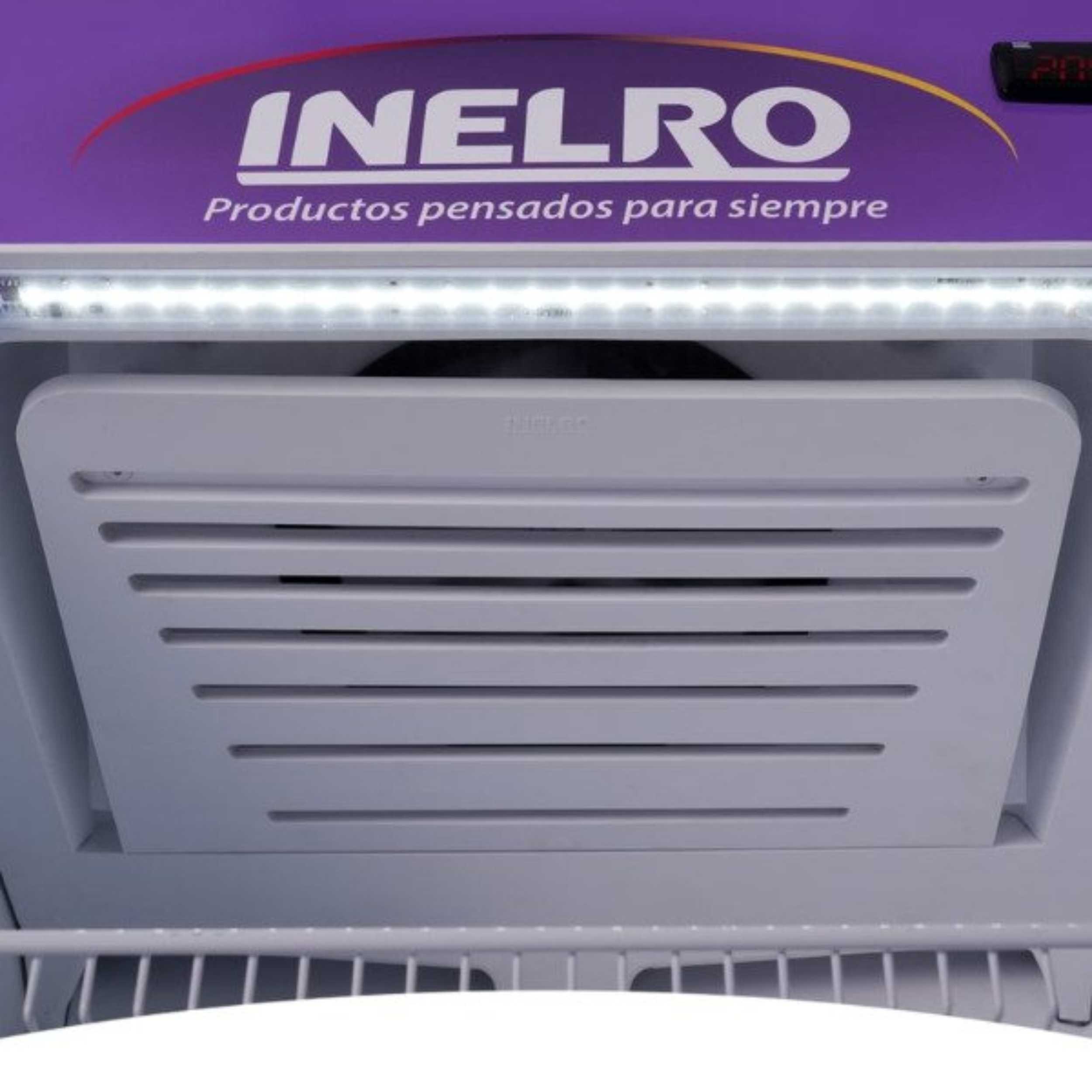 Exhibidores