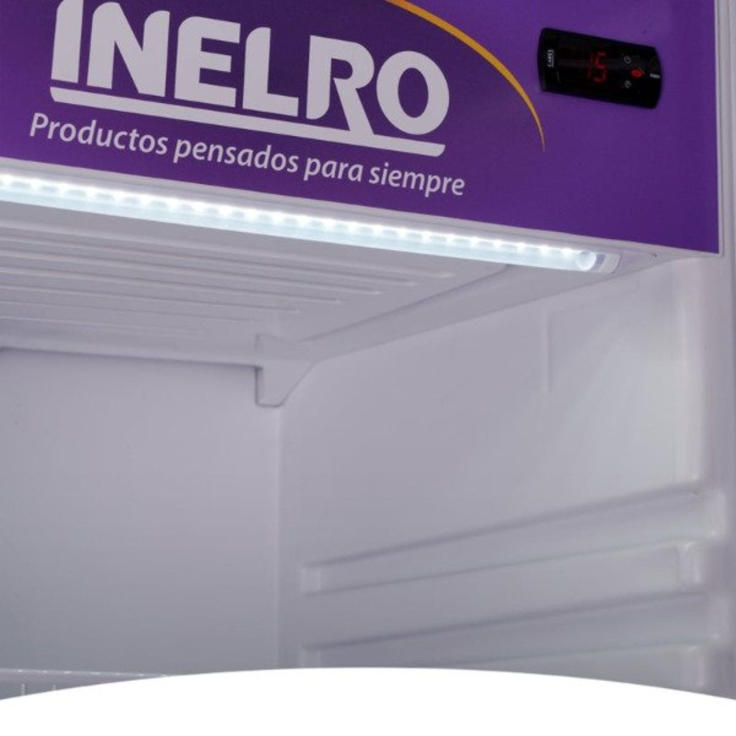 Exhibidores