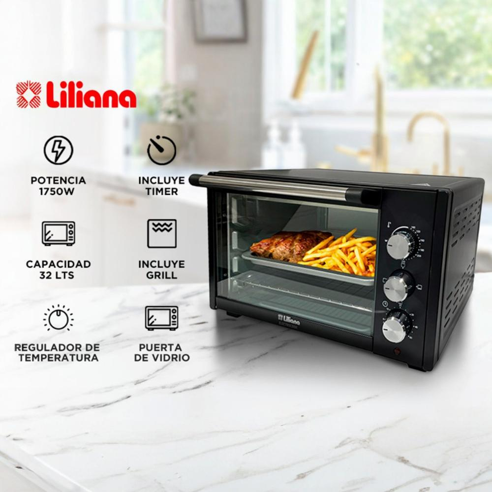Hornos Electricos