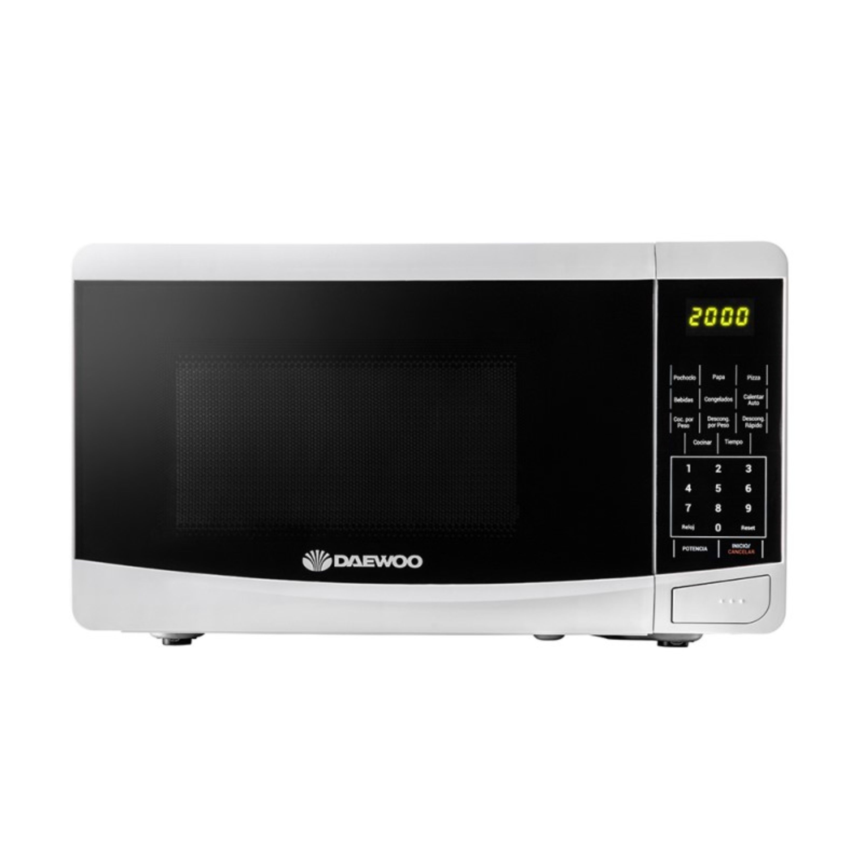 Microondas
