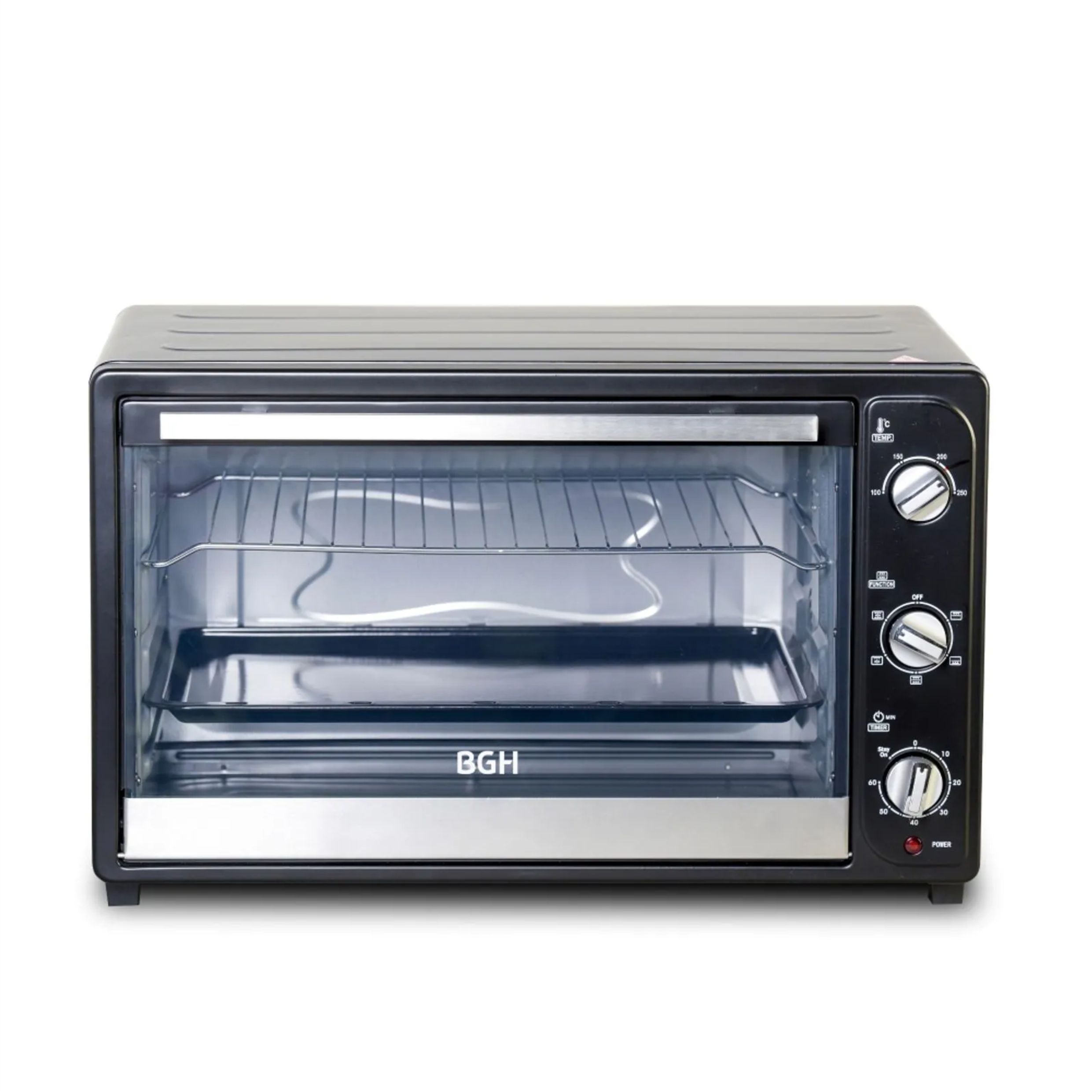 Hornos Electricos