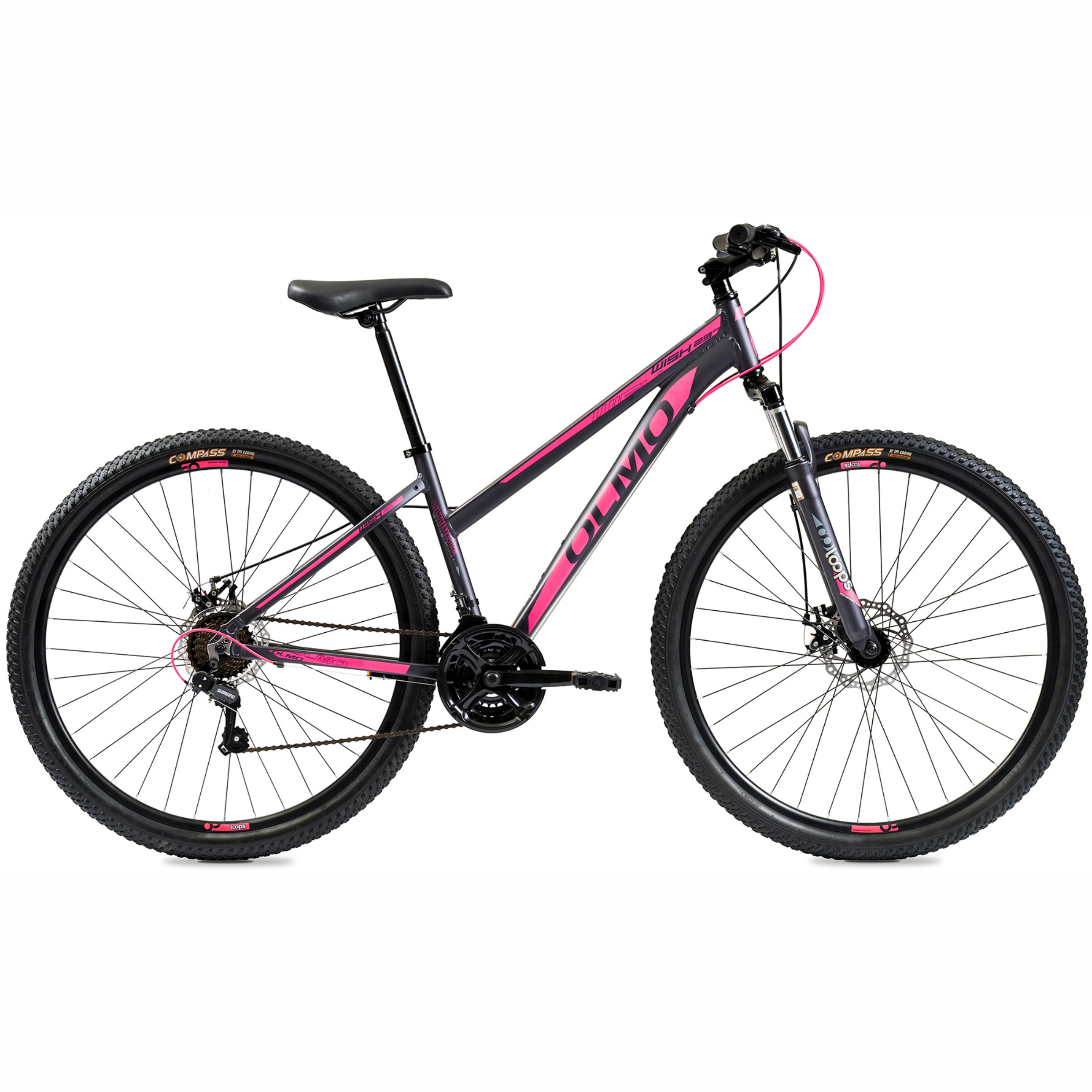 Bicicletas