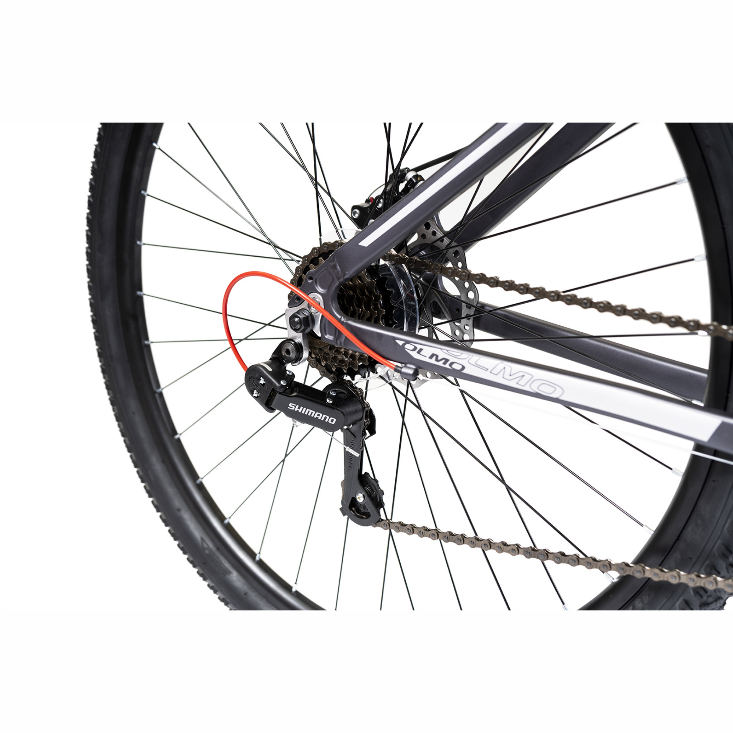Bicicletas