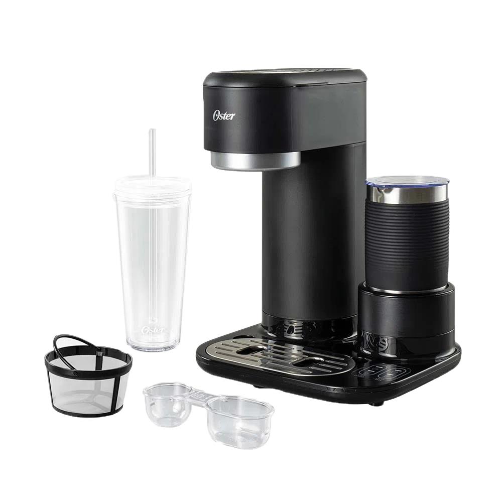 Cafeteras