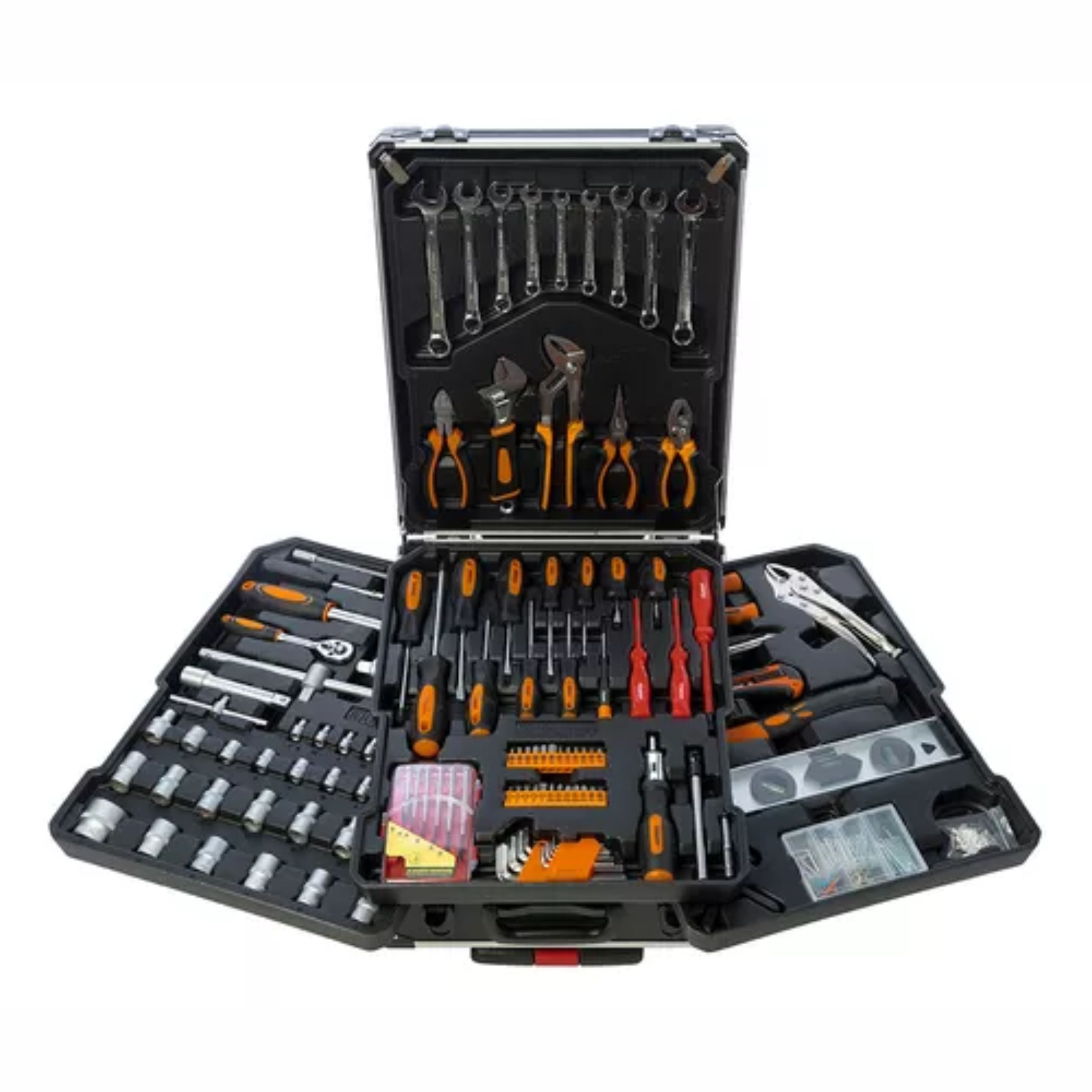 Herramientas Manuales